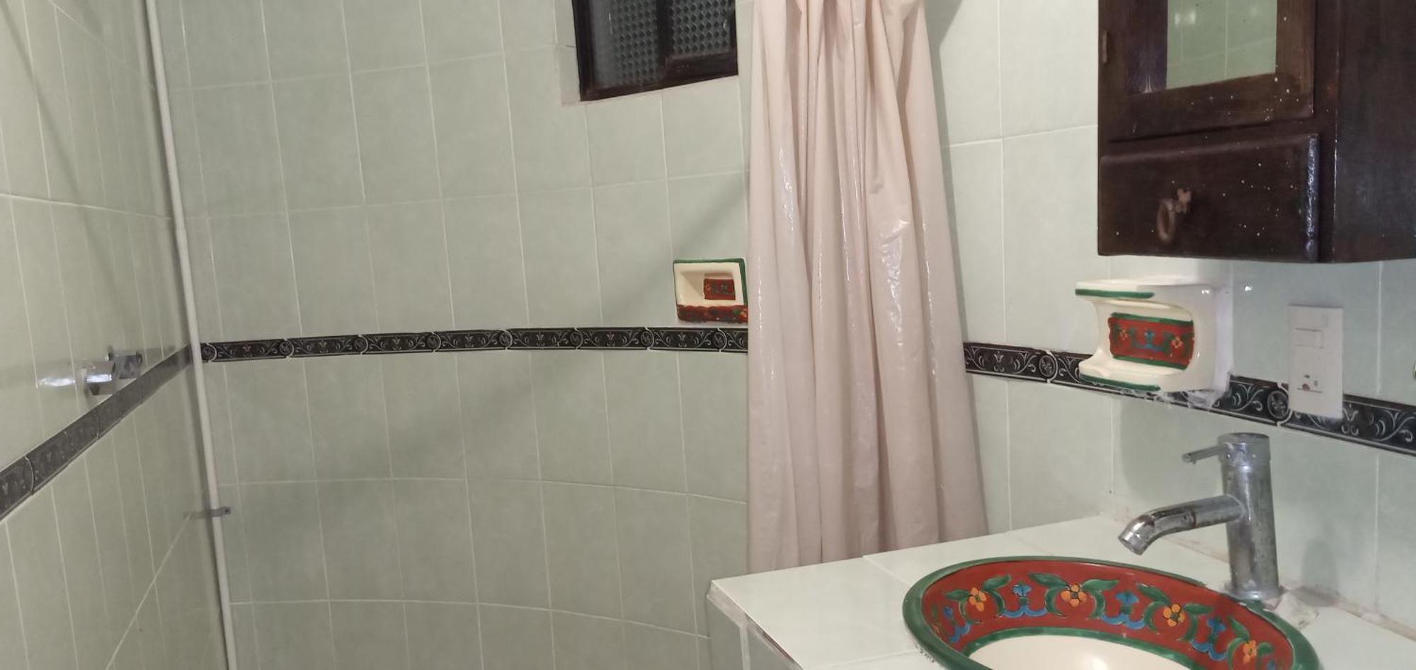 Tamasopo Y Sus Rios Hotell Tambaca Rum bild